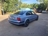 Volkswagen Passat 1997 годаүшін2 500 000 тг. в Костанай – фото 5