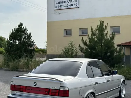 BMW 540 1993 года за 5 000 000 тг. в Шымкент – фото 4