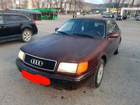 Audi 100 1993 года за 1 900 000 тг. в Алматы