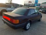 Audi 100 1993 года за 1 900 000 тг. в Алматы – фото 3