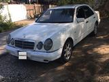 Mercedes-Benz E 290 1998 годаүшін2 000 000 тг. в Алматы