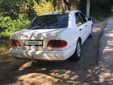 Mercedes-Benz E 290 1998 годаүшін2 000 000 тг. в Алматы – фото 4