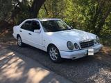 Mercedes-Benz E 290 1998 годаүшін2 000 000 тг. в Алматы – фото 3
