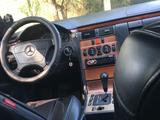 Mercedes-Benz E 290 1998 годаүшін2 000 000 тг. в Алматы – фото 5