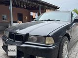 BMW 328 1995 годаүшін1 450 000 тг. в Алматы – фото 2