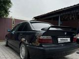 BMW 328 1995 годаүшін1 450 000 тг. в Алматы – фото 5