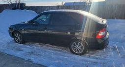 ВАЗ (Lada) Priora 2172 2015 года за 3 330 000 тг. в Костанай – фото 2