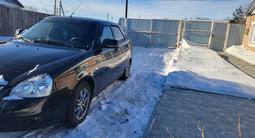 ВАЗ (Lada) Priora 2172 2015 года за 3 330 000 тг. в Костанай – фото 3