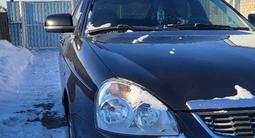 ВАЗ (Lada) Priora 2172 2015 года за 3 330 000 тг. в Костанай – фото 4