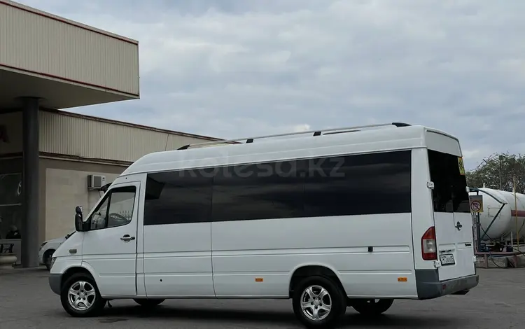 Mercedes-Benz Sprinter 2004 годаүшін7 500 000 тг. в Алматы