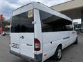 Mercedes-Benz Sprinter 2004 годаүшін7 500 000 тг. в Алматы – фото 13