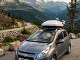 Chevrolet Spark 2022 годаүшін4 500 000 тг. в Алматы