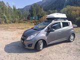 Chevrolet Spark 2022 годаүшін4 500 000 тг. в Алматы – фото 5