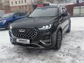 Chery Tiggo 8 Pro 2022 года за 11 000 000 тг. в Алматы – фото 4