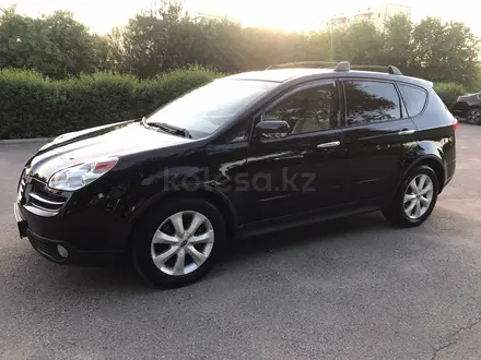 Subaru Tribeca 2006 годаүшін6 000 000 тг. в Алматы – фото 2