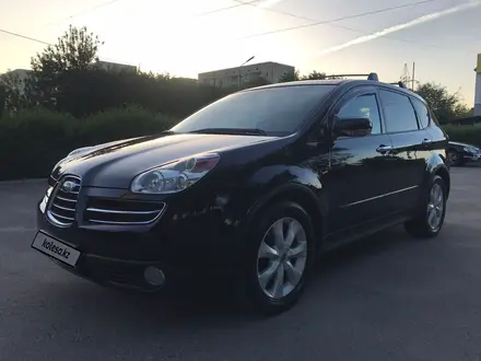 Subaru Tribeca 2006 годаүшін6 000 000 тг. в Алматы – фото 6