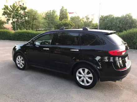 Subaru Tribeca 2006 годаүшін6 000 000 тг. в Алматы – фото 9