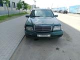 Mercedes-Benz C 200 1995 года за 900 000 тг. в Астана