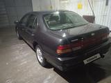 Nissan Maxima 1997 годаүшін1 300 000 тг. в Казалинск – фото 5