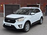 Hyundai Creta 2020 года за 7 250 000 тг. в Астана