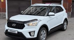 Hyundai Creta 2020 года за 7 250 000 тг. в Астана
