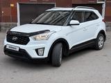Hyundai Creta 2020 года за 7 250 000 тг. в Астана – фото 3