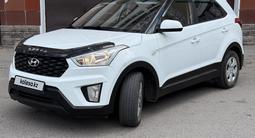Hyundai Creta 2020 года за 7 250 000 тг. в Астана – фото 3