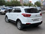 Hyundai Creta 2020 года за 7 250 000 тг. в Астана – фото 4