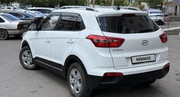 Hyundai Creta 2020 года за 7 250 000 тг. в Астана – фото 4