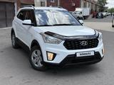 Hyundai Creta 2020 года за 7 250 000 тг. в Астана – фото 2