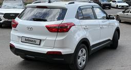 Hyundai Creta 2020 года за 7 250 000 тг. в Астана – фото 5