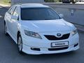 Toyota Camry 2007 годаүшін6 200 000 тг. в Талдыкорган – фото 2