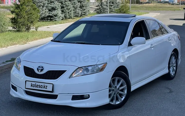 Toyota Camry 2007 года за 6 200 000 тг. в Талдыкорган