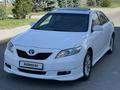 Toyota Camry 2007 годаүшін6 200 000 тг. в Талдыкорган – фото 4