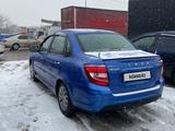 ВАЗ (Lada) Granta 2190 2020 годаүшін4 400 000 тг. в Актау – фото 5