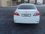 Toyota Corolla 2013 года за 5 500 000 тг. в Атырау
