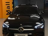 Mercedes-Benz CLA 200 2020 годаүшін20 000 000 тг. в Алматы – фото 3