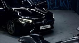 Mercedes-Benz CLA 200 2020 годаүшін20 000 000 тг. в Алматы