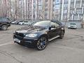 BMW X6 2011 года за 14 500 000 тг. в Алматы