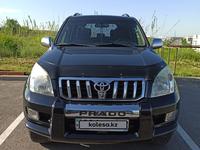 Toyota Land Cruiser Prado 2006 годаүшін11 000 000 тг. в Алматы