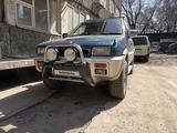 Nissan Mistral 1996 годаүшін2 483 000 тг. в Алматы