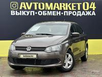 Volkswagen Polo 2014 года за 3 990 000 тг. в Актобе