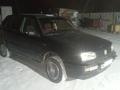 Volkswagen Golf 1992 годаfor800 000 тг. в Актобе – фото 5