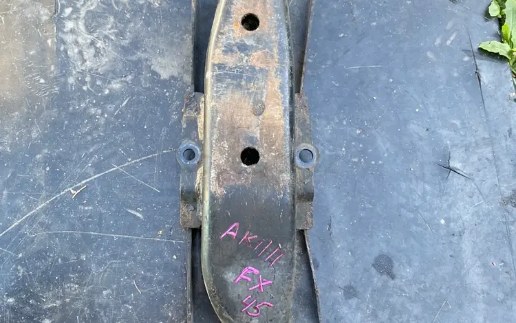 Балка под АКПП трайверса за 10 000 тг. в Караганда