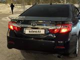 Toyota Camry 2012 годаүшін9 500 000 тг. в Астана – фото 2