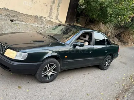 Audi 100 1991 года за 3 000 000 тг. в Алматы