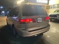 Honda Odyssey 2002 года за 4 800 000 тг. в Астана