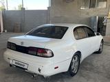 Toyota Aristo 1995 годаfor2 500 000 тг. в Алматы – фото 2