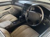 Toyota Aristo 1995 годаfor2 500 000 тг. в Алматы – фото 4