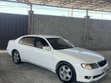 Toyota Aristo 1995 годаfor2 500 000 тг. в Алматы – фото 3